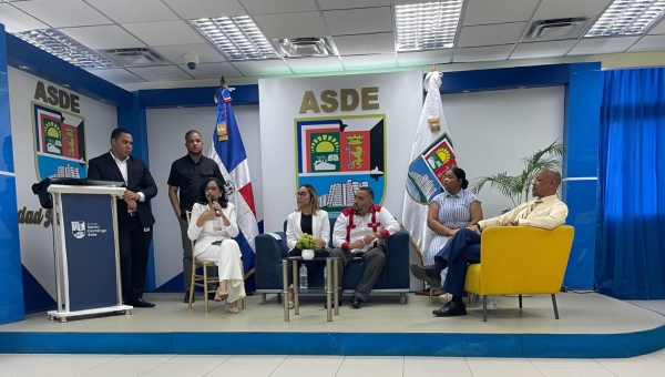 Capacitacion En ASDE Thumbnail